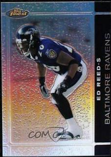 Ed Reed
