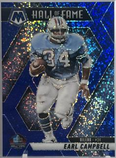Earl Campbell