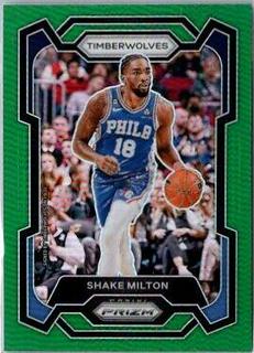 Shake Milton