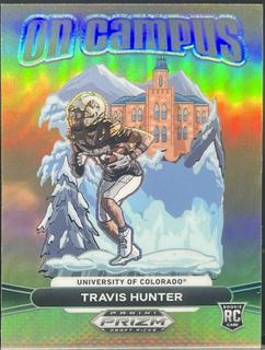 Travis Hunter