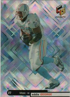 Eddie George