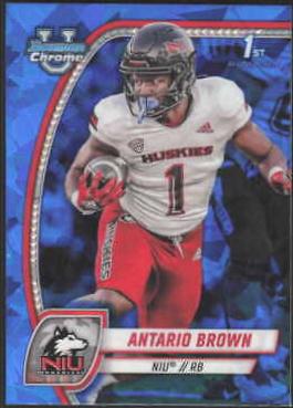 Antario Brown [Sapphire] #13