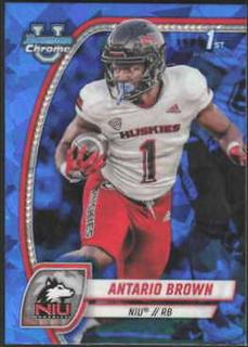 Antario Brown