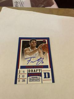 Justin Jackson
