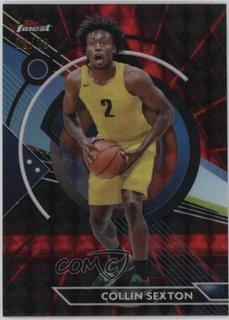 Collin Sexton