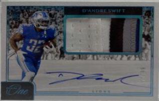 D'Andre Swift