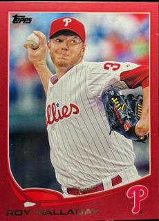 Roy Halladay