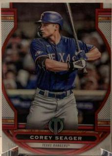 Corey Seager