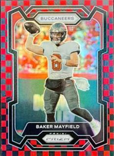 Baker Mayfield