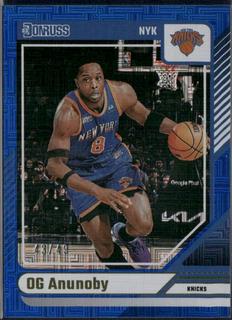 OG Anunoby
