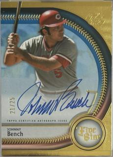 Johnny Bench