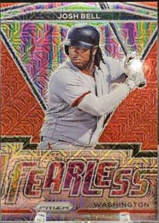 Josh Bell
