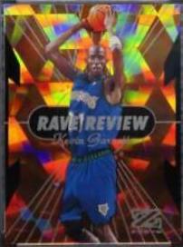 Kevin Garnett