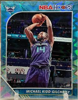Michael Kidd-Gilchrist