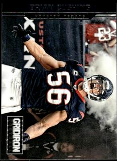 Brian Cushing
