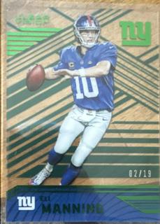 Eli Manning