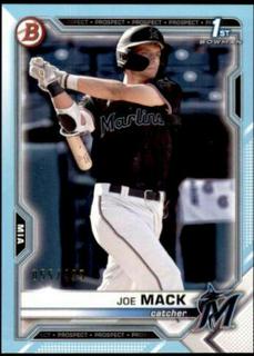 Joe Mack
