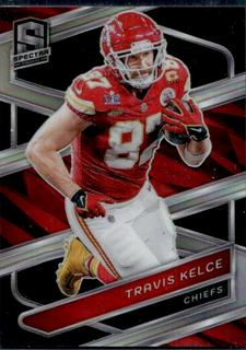 Travis Kelce