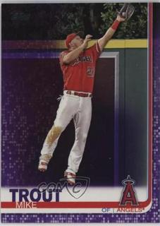 Mike Trout