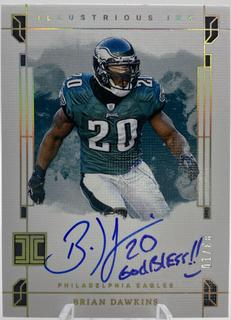 Brian Dawkins