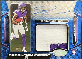 Jordan Addison