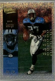 Eddie George