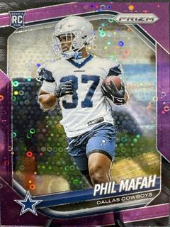 Phil Mafah
