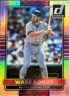 Wade Boggs