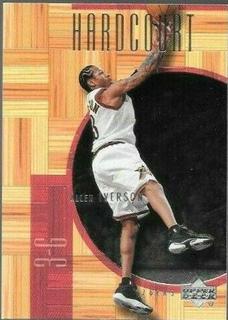 Allen Iverson