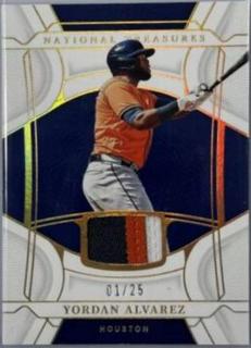Yordan Alvarez