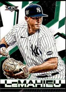 DJ LeMahieu