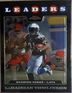 LaDainian Tomlinson