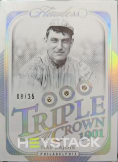Nap Lajoie