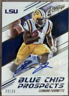 Leonard Fournette