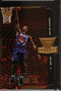 Chauncey Billups
