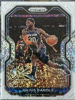 Julius Randle