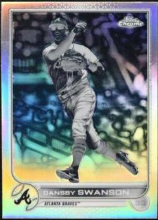 Dansby Swanson