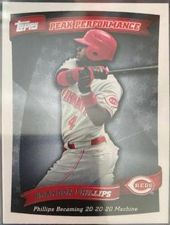 Brandon Phillips