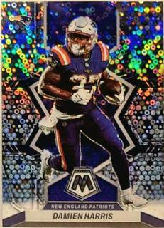 Damien Harris