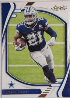Ezekiel Elliott