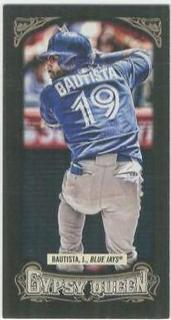 Jose Bautista