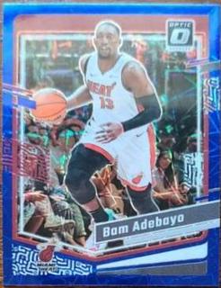 Bam Adebayo
