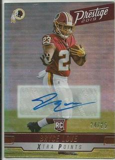 Bryce Love