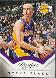 Steve Blake