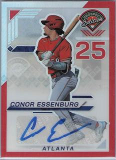 Conor Essenburg