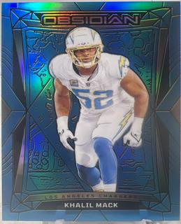 Khalil Mack