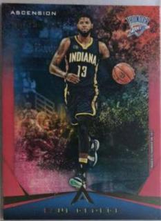 Paul George