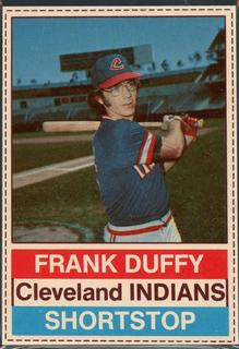 Frank Duffy