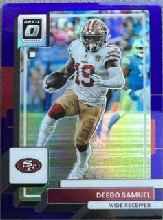 Deebo Samuel