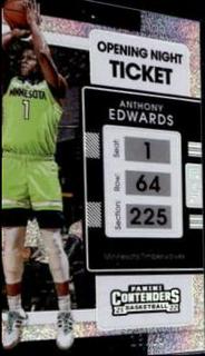 Anthony Edwards